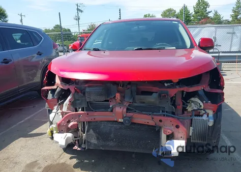 2020 Mitsubishi Outlander Sport 2.0 Es z USA, uszkodzony, nr VIN JA4AP3AU2LU007140